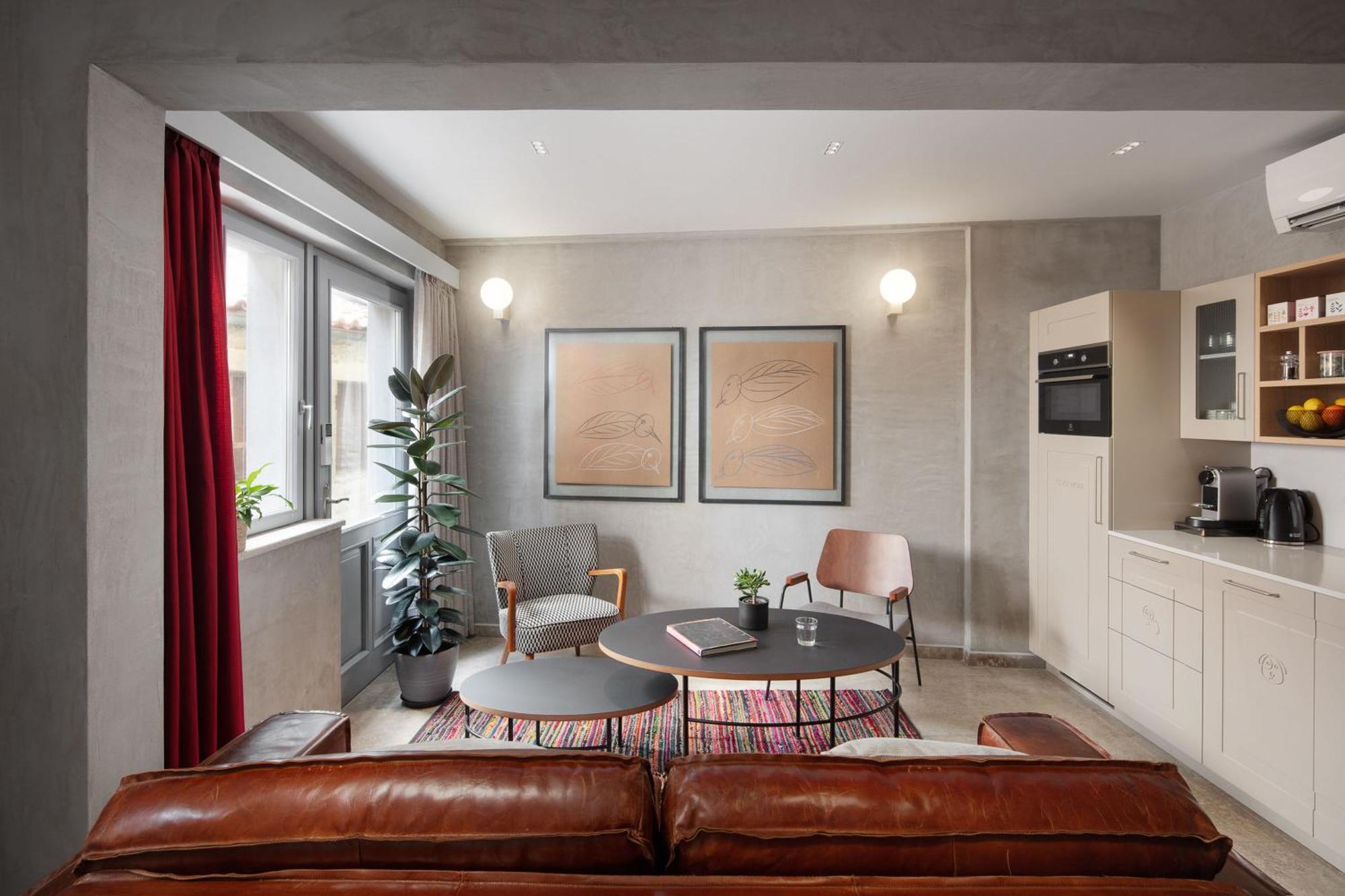 Mirakul Residence In A Cute Historic Town 拉宾 外观 照片