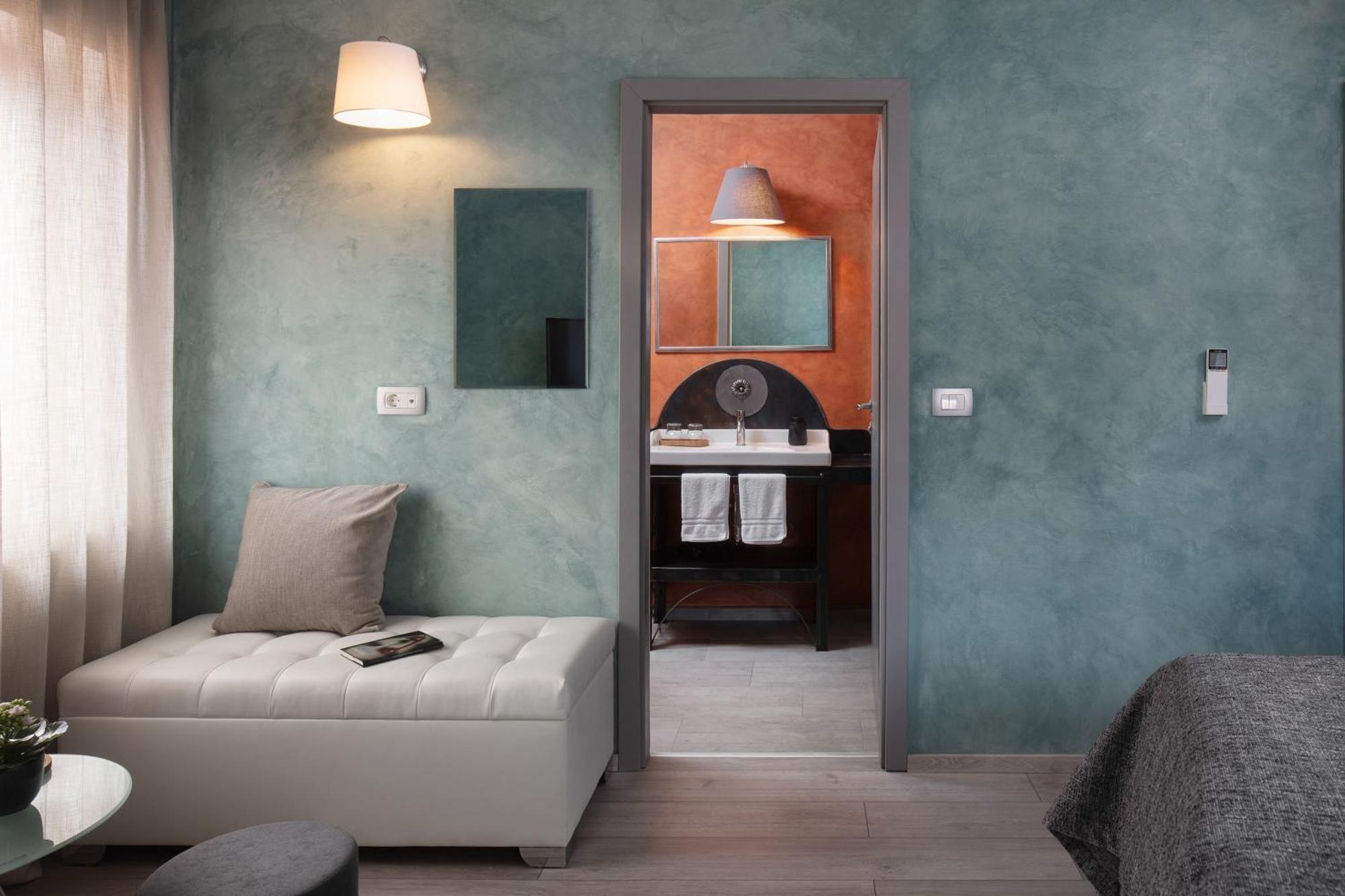 Mirakul Residence In A Cute Historic Town 拉宾 外观 照片