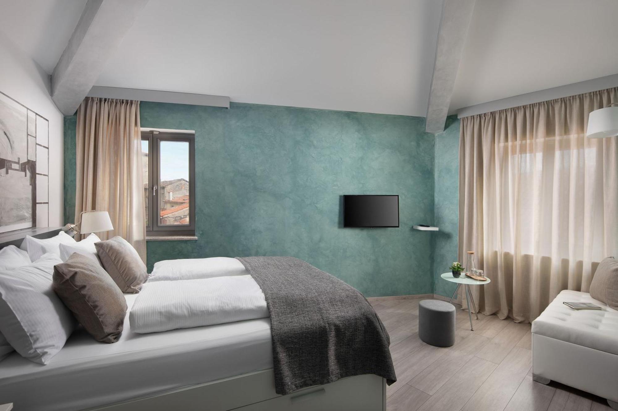 Mirakul Residence In A Cute Historic Town 拉宾 外观 照片