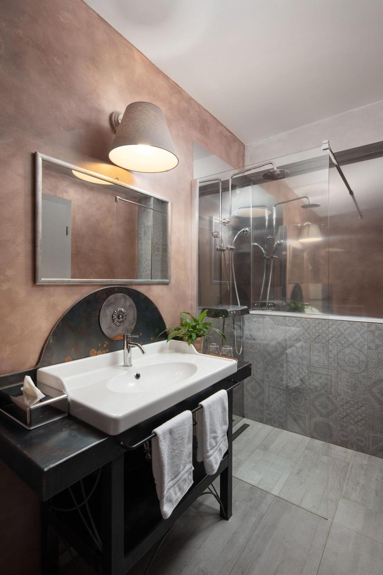 Mirakul Residence In A Cute Historic Town 拉宾 外观 照片