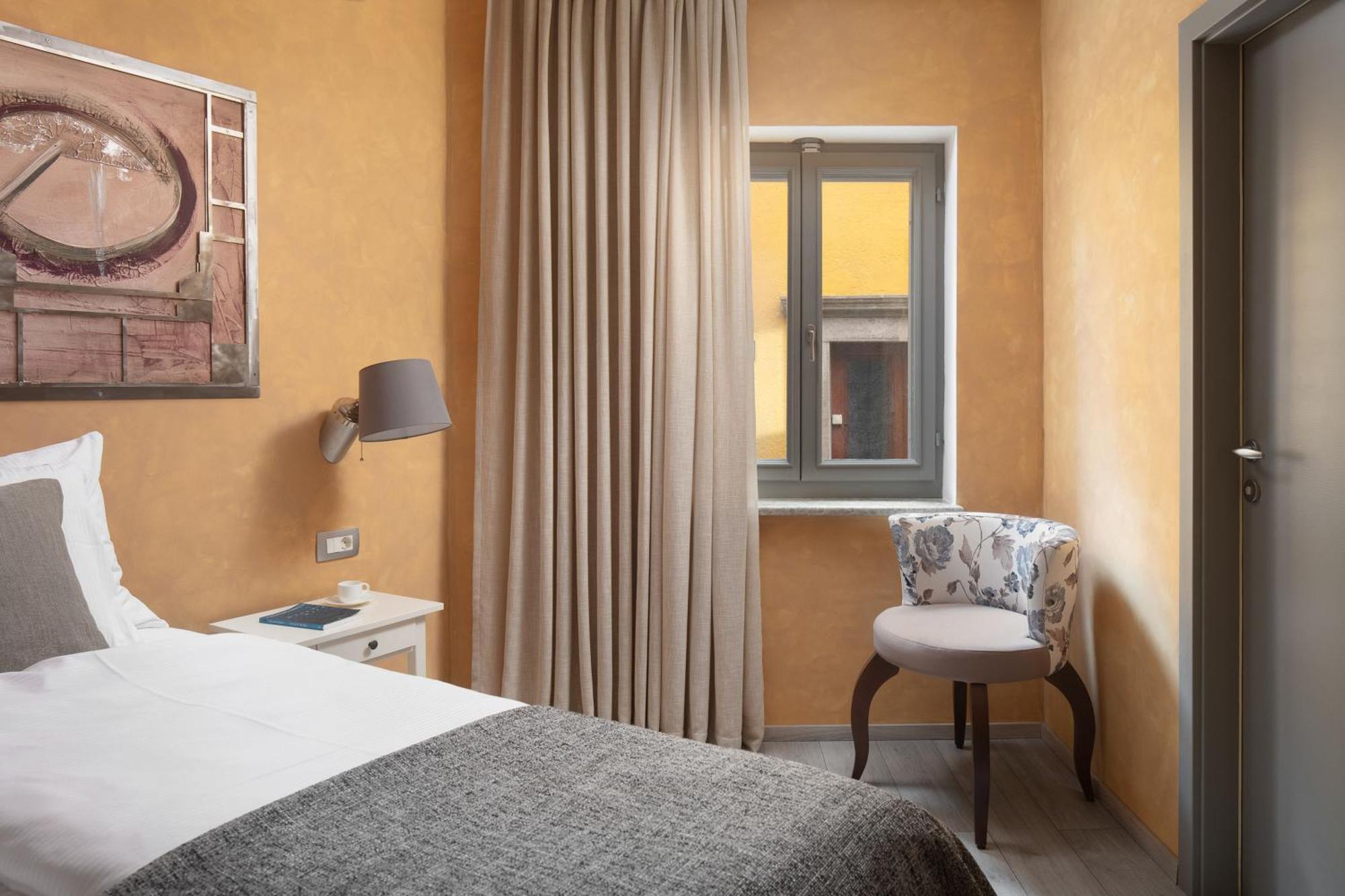 Mirakul Residence In A Cute Historic Town 拉宾 外观 照片