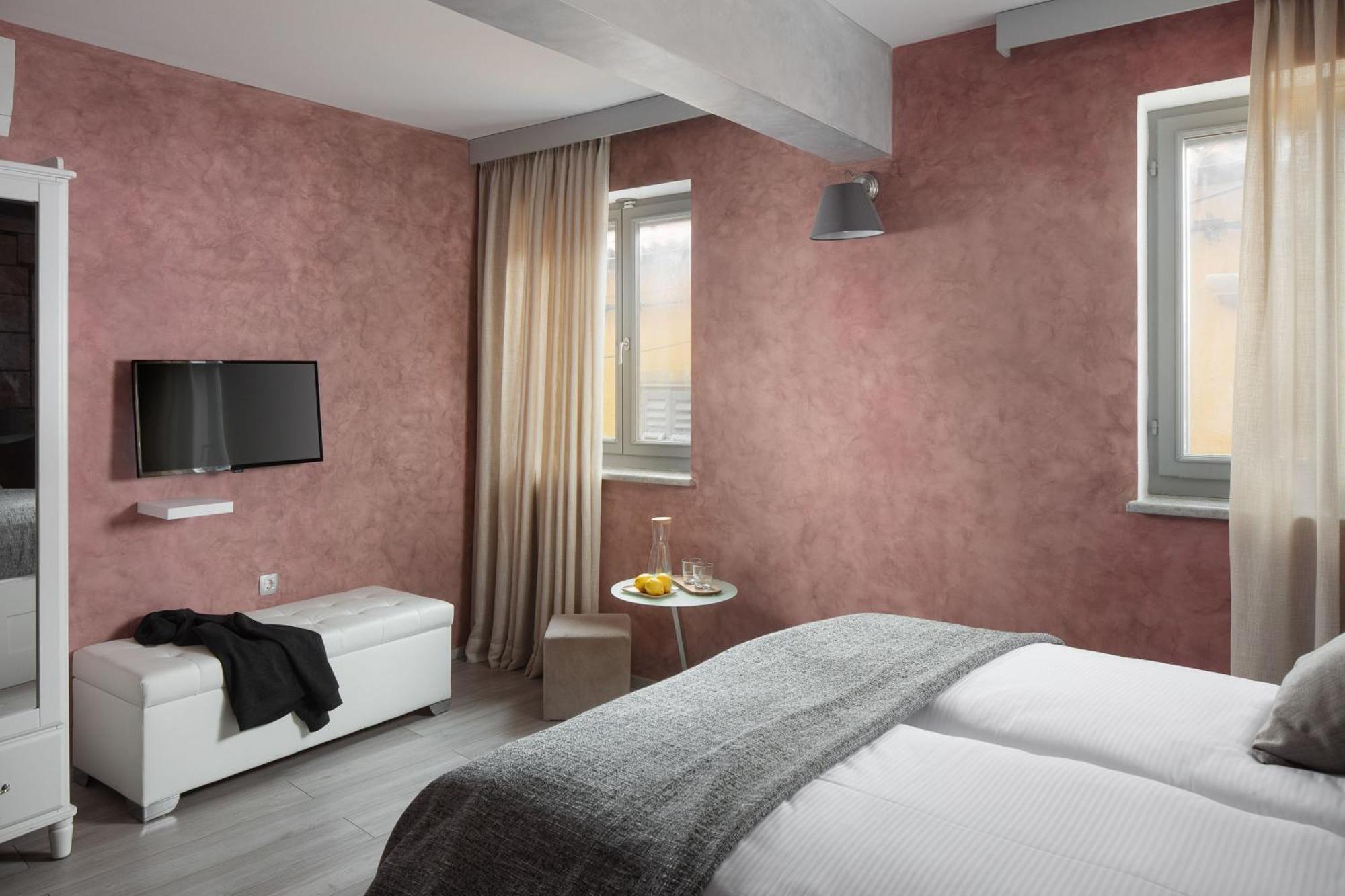 Mirakul Residence In A Cute Historic Town 拉宾 外观 照片