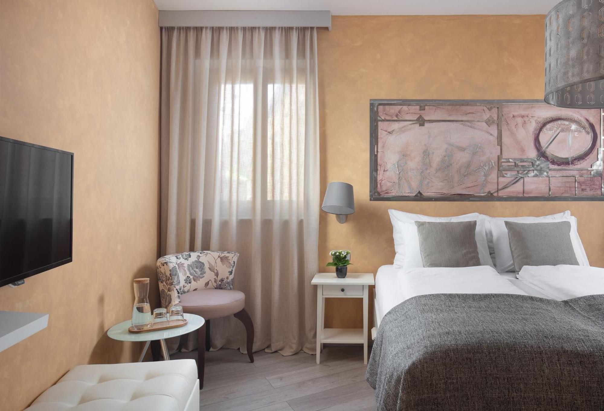 Mirakul Residence In A Cute Historic Town 拉宾 外观 照片