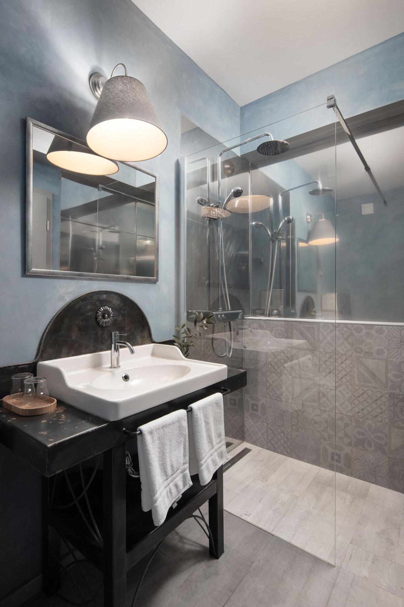 Mirakul Residence In A Cute Historic Town 拉宾 外观 照片